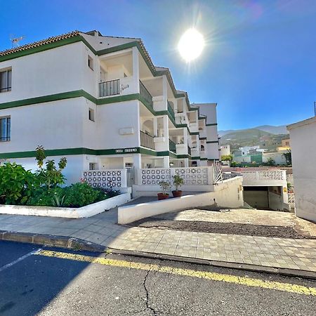 Can Eva Puerto De La Cruz Ngoại thất bức ảnh