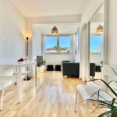Can Eva Puerto De La Cruz Ngoại thất bức ảnh