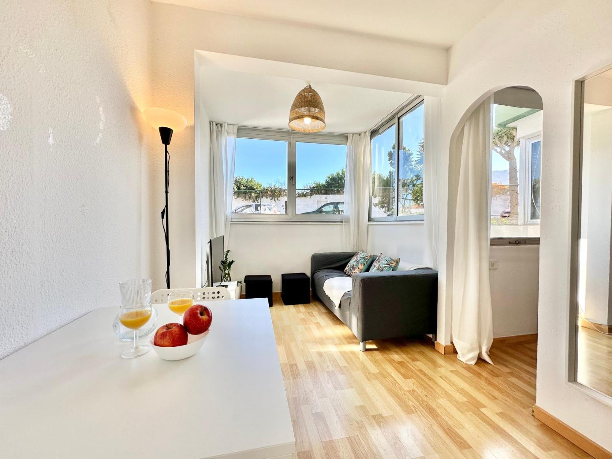Can Eva Puerto De La Cruz Ngoại thất bức ảnh